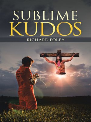 cover image of Sublime Kudos